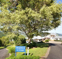Blue Summit Cottages - Accommodation Directory