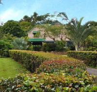 Peppertree Cottage Boutique Bed and Breakfast - Accommodation Directory