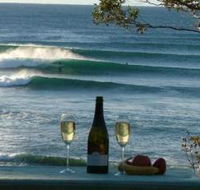 Mollymook Beach Waterfront - Accommodation Directory