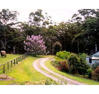 Bundara Farm Cottages - Accommodation Directory
