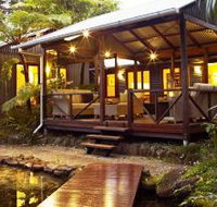 Spicers Tamarind Retreat and Spa - Accommodation Directory
