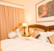 Quality Inn Country Plaza Queanbeyan - Accommodation Directory