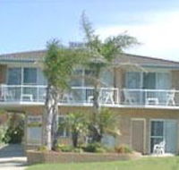 Mollymook Seaspray Motel - Accommodation Directory