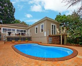 Berry Brook - Accommodation Directory 0