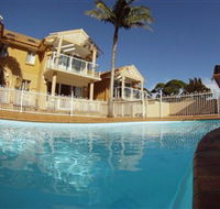 Mollymook Sands Unit 14 - Accommodation Directory
