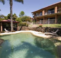 Mollymook Seascape Motel - Accommodation Directory