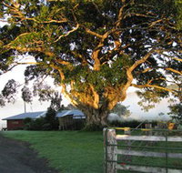 Arley Farm The Old Dairy - Accommodation Directory