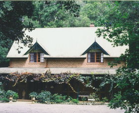 Bellawongarah NSW Accommodation Directory