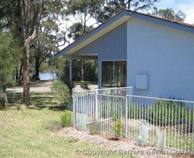 Berrara Beach Cottage - Accommodation Directory 0