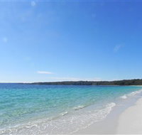 Booderee National Park Bristol Point camping area - Accommodation Directory