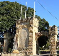 Nowra Showground - Accommodation Directory