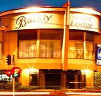 Barkly Motor Lodge - Accommodation Directory