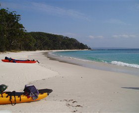Hyams Beach Apartment - Accommodation Directory 0