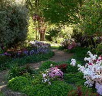 Wombat Hill Bed and Breakfast - Accommodation Directory