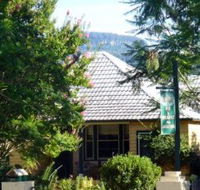 Retrospect Bed and Breakfast - Accommodation Directory