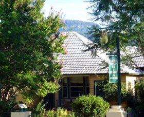 Retrospect Bed And Breakfast - Accommodation Directory 0