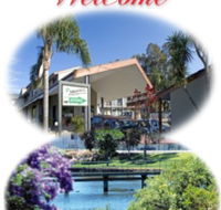 Parkhaven Motor Lodge - Accommodation Directory