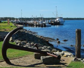 Greenwell Point Hotel Motel - Accommodation Directory 0