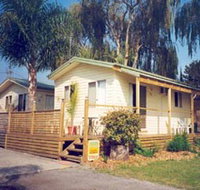Alamein Caravan Park - Accommodation Directory