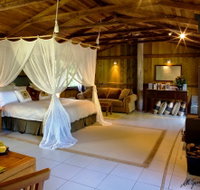 Bamboo Retreat - Accommodation Directory
