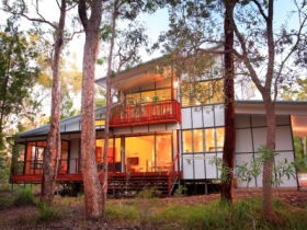 Noosa North Shore QLD Accommodation Directory