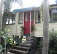 The Red Ginger Bungalow - Accommodation Directory