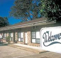 Marriott Park Motel - Accommodation Directory