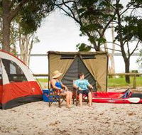 Boreen Point Campground - Accommodation Directory