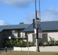 Pigeon House Motor Inn Ulladulla - Accommodation Directory