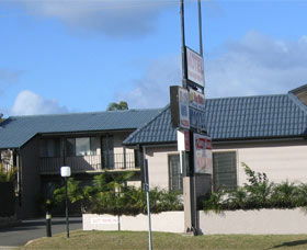 Pigeon House Motor Inn Ulladulla - Accommodation Directory 0