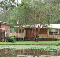 Poppies Bed and Breakfast