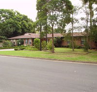 Pleasant Way Motel - Accommodation Directory