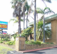 Sandpiper Motel - Accommodation Directory