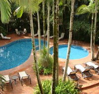 Ocean Breeze Resort - Accommodation Directory