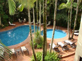 Ocean Breeze Resort - Accommodation Directory 0