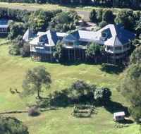 The Spotted Chook Ferme Auberge and Amelies Petite Maison - Accommodation Directory
