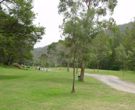 Gradys Riverside Retreat - Accommodation Directory 0