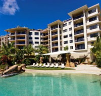 The Mirage Alexandra Headland - Accommodation Directory
