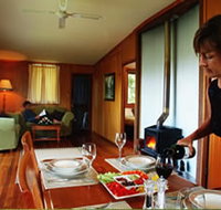 Whispering Valley Cottage Retreat - Accommodation Directory