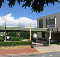 Mid City Motor Inn - Accommodation Directory