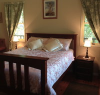Maleny Country Cottages - Accommodation Directory