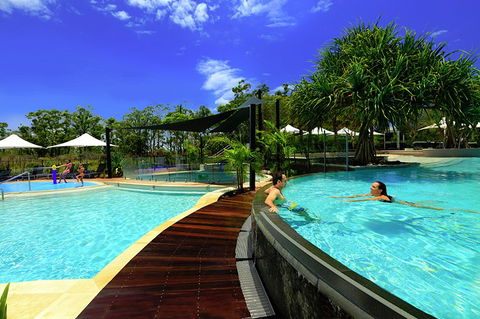 RACV Noosa Resort - Accommodation Directory 0