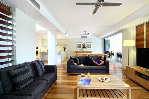 RACV Noosa Resort - Accommodation Directory 5
