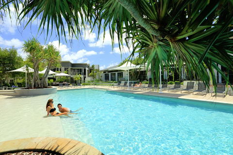 RACV Noosa Resort - Accommodation Directory 6