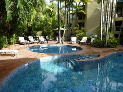 Ocean Breeze Resort - Accommodation Directory 1