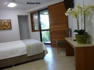 Ocean Breeze Resort - Accommodation Directory 2