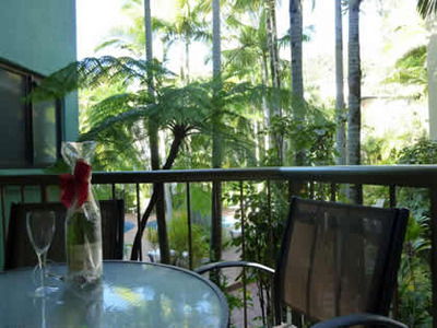 Ocean Breeze Resort - Accommodation Directory 3
