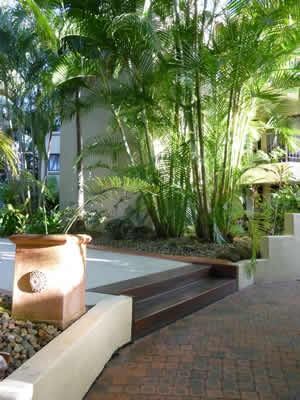 Ocean Breeze Resort - Accommodation Directory 6