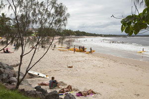 Halse Lodge Backpackers Hostel YHA - Accommodation Directory 1