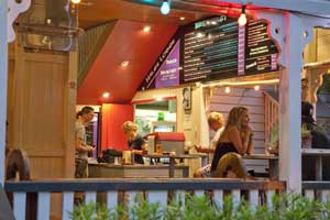 Halse Lodge Backpackers Hostel YHA - Accommodation Directory 3